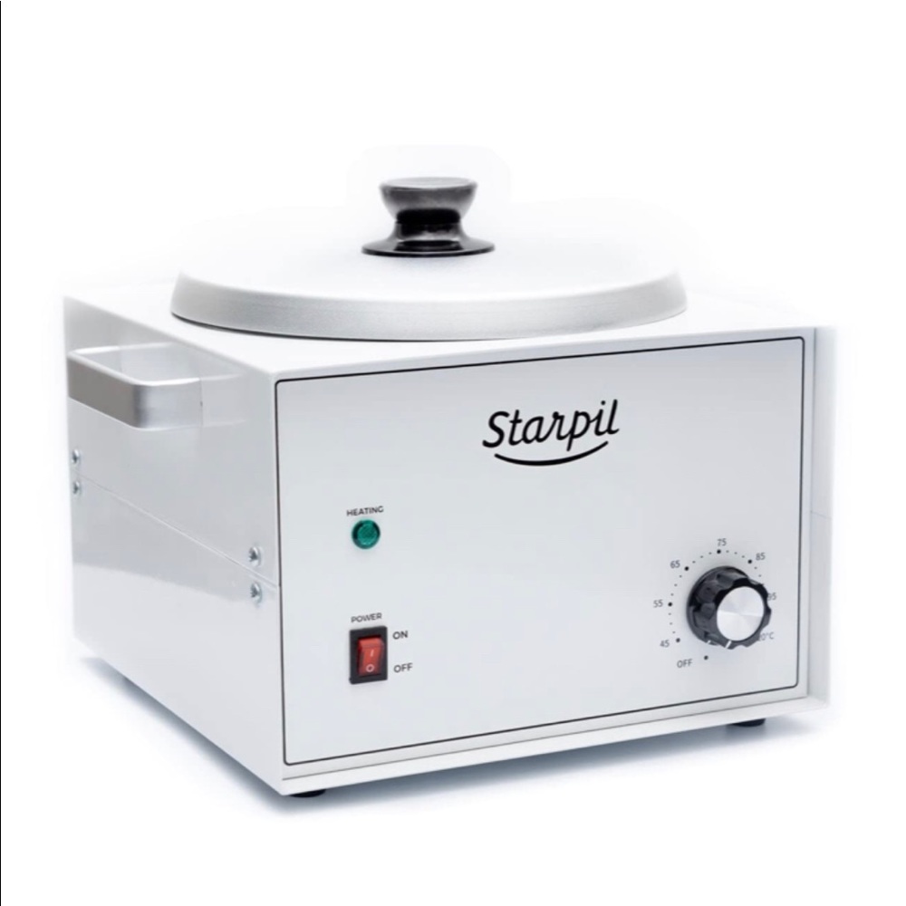 Starpil Professional Hard Wax Warmer
